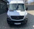 Білий Мерседес Sprinter, об'ємом двигуна 2.1 л та пробігом 400 тис. км за 20500 $, фото 16 на Automoto.ua