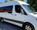 Белый Мерседес Sprinter, объемом двигателя 2.2 л и пробегом 549 тыс. км за 15491 $, фото 2 на Automoto.ua