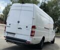 Белый Мерседес Sprinter, объемом двигателя 3 л и пробегом 988 тыс. км за 14188 $, фото 2 на Automoto.ua
