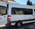 Белый Мерседес Sprinter, объемом двигателя 2.2 л и пробегом 549 тыс. км за 15491 $, фото 11 на Automoto.ua