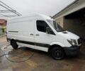 Білий Мерседес Sprinter, об'ємом двигуна 2.1 л та пробігом 345 тис. км за 12986 $, фото 1 на Automoto.ua