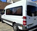 Белый Мерседес Sprinter, объемом двигателя 2.2 л и пробегом 549 тыс. км за 15491 $, фото 4 на Automoto.ua