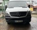 Білий Мерседес Sprinter, об'ємом двигуна 2.1 л та пробігом 345 тис. км за 12986 $, фото 8 на Automoto.ua