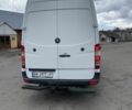 Білий Мерседес Sprinter, об'ємом двигуна 2.1 л та пробігом 200 тис. км за 23500 $, фото 5 на Automoto.ua