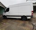 Білий Мерседес Sprinter, об'ємом двигуна 2.1 л та пробігом 345 тис. км за 12986 $, фото 1 на Automoto.ua