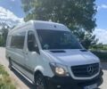 Белый Мерседес Sprinter, объемом двигателя 2.1 л и пробегом 520 тыс. км за 19900 $, фото 1 на Automoto.ua