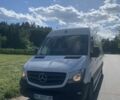 Белый Мерседес Sprinter, объемом двигателя 2.1 л и пробегом 520 тыс. км за 19900 $, фото 1 на Automoto.ua