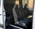 Белый Мерседес Sprinter, объемом двигателя 2.2 л и пробегом 549 тыс. км за 15491 $, фото 8 на Automoto.ua