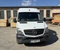 Білий Мерседес Sprinter, об'ємом двигуна 2.1 л та пробігом 350 тис. км за 11500 $, фото 16 на Automoto.ua