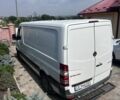 Белый Мерседес Sprinter, объемом двигателя 2.1 л и пробегом 253 тыс. км за 16864 $, фото 3 на Automoto.ua