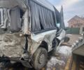 Белый Мерседес Sprinter, объемом двигателя 0 л и пробегом 2 тыс. км за 5906 $, фото 2 на Automoto.ua