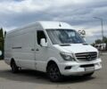 Белый Мерседес Sprinter, объемом двигателя 3 л и пробегом 988 тыс. км за 15500 $, фото 1 на Automoto.ua