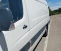 Белый Мерседес Sprinter, объемом двигателя 3 л и пробегом 3 тыс. км за 22000 $, фото 1 на Automoto.ua