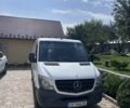 Белый Мерседес Sprinter, объемом двигателя 2.1 л и пробегом 253 тыс. км за 16864 $, фото 2 на Automoto.ua