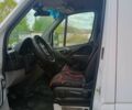 Белый Мерседес Sprinter, объемом двигателя 2.1 л и пробегом 334 тыс. км за 19999 $, фото 7 на Automoto.ua