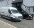 Белый Мерседес Sprinter, объемом двигателя 3 л и пробегом 476 тыс. км за 15000 $, фото 6 на Automoto.ua