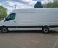 Белый Мерседес Sprinter, объемом двигателя 2.1 л и пробегом 334 тыс. км за 19999 $, фото 5 на Automoto.ua