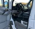 Белый Мерседес Sprinter, объемом двигателя 2.1 л и пробегом 460 тыс. км за 21904 $, фото 10 на Automoto.ua