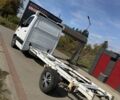 Белый Мерседес Sprinter, объемом двигателя 2.1 л и пробегом 300 тыс. км за 14846 $, фото 11 на Automoto.ua