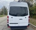 Білий Мерседес Sprinter, об'ємом двигуна 3 л та пробігом 78 тис. км за 10888 $, фото 3 на Automoto.ua
