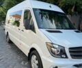 Белый Мерседес Sprinter, объемом двигателя 2.1 л и пробегом 850 тыс. км за 29999 $, фото 1 на Automoto.ua