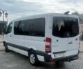 Белый Мерседес Sprinter, объемом двигателя 2.1 л и пробегом 314 тыс. км за 18972 $, фото 1 на Automoto.ua