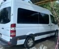 Белый Мерседес Sprinter, объемом двигателя 2.2 л и пробегом 360 тыс. км за 21553 $, фото 10 на Automoto.ua