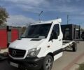 Белый Мерседес Sprinter, объемом двигателя 2.1 л и пробегом 300 тыс. км за 14846 $, фото 1 на Automoto.ua