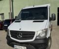Белый Мерседес Sprinter, объемом двигателя 2.1 л и пробегом 300 тыс. км за 14846 $, фото 17 на Automoto.ua