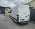 Белый Мерседес Sprinter, объемом двигателя 2.1 л и пробегом 300 тыс. км за 16850 $, фото 2 на Automoto.ua