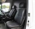 Белый Мерседес Sprinter, объемом двигателя 2.1 л и пробегом 73 тыс. км за 10885 $, фото 6 на Automoto.ua