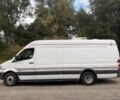 Белый Мерседес Sprinter, объемом двигателя 3 л и пробегом 74 тыс. км за 10882 $, фото 5 на Automoto.ua