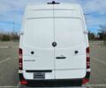 Білий Мерседес Sprinter, об'ємом двигуна 3 л та пробігом 72 тис. км за 10900 $, фото 5 на Automoto.ua