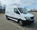 Білий Мерседес Sprinter, об'ємом двигуна 3 л та пробігом 72 тис. км за 10900 $, фото 1 на Automoto.ua