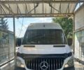 Белый Мерседес Sprinter, объемом двигателя 2.2 л и пробегом 360 тыс. км за 21553 $, фото 9 на Automoto.ua