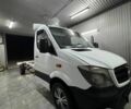 Белый Мерседес Sprinter, объемом двигателя 2.1 л и пробегом 300 тыс. км за 14846 $, фото 13 на Automoto.ua