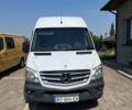 Білий Мерседес Sprinter, об'ємом двигуна 3 л та пробігом 498 тис. км за 29500 $, фото 1 на Automoto.ua