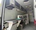 Белый Мерседес Sprinter, объемом двигателя 3 л и пробегом 74 тыс. км за 10882 $, фото 13 на Automoto.ua