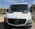 Белый Мерседес Sprinter, объемом двигателя 2.1 л и пробегом 300 тыс. км за 14846 $, фото 4 на Automoto.ua