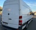 Белый Мерседес Sprinter, объемом двигателя 2.1 л и пробегом 460 тыс. км за 21904 $, фото 3 на Automoto.ua