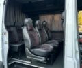 Белый Мерседес Sprinter, объемом двигателя 2.1 л и пробегом 460 тыс. км за 21904 $, фото 6 на Automoto.ua