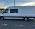 Белый Мерседес Sprinter, объемом двигателя 2.1 л и пробегом 460 тыс. км за 21904 $, фото 5 на Automoto.ua