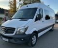 Белый Мерседес Sprinter, объемом двигателя 2.1 л и пробегом 460 тыс. км за 21904 $, фото 8 на Automoto.ua
