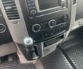Белый Мерседес Sprinter, объемом двигателя 2.1 л и пробегом 314 тыс. км за 18972 $, фото 4 на Automoto.ua