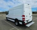 Білий Мерседес Sprinter, об'ємом двигуна 3 л та пробігом 72 тис. км за 10900 $, фото 4 на Automoto.ua