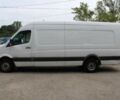 Белый Мерседес Sprinter, объемом двигателя 2.1 л и пробегом 73 тыс. км за 10900 $, фото 3 на Automoto.ua