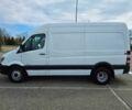 Білий Мерседес Sprinter, об'ємом двигуна 3 л та пробігом 72 тис. км за 10900 $, фото 3 на Automoto.ua