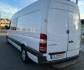 Белый Мерседес Sprinter, объемом двигателя 2.1 л и пробегом 460 тыс. км за 21904 $, фото 4 на Automoto.ua