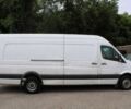 Белый Мерседес Sprinter, объемом двигателя 2.1 л и пробегом 73 тыс. км за 10885 $, фото 5 на Automoto.ua
