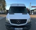 Белый Мерседес Sprinter, объемом двигателя 2.1 л и пробегом 460 тыс. км за 21904 $, фото 1 на Automoto.ua